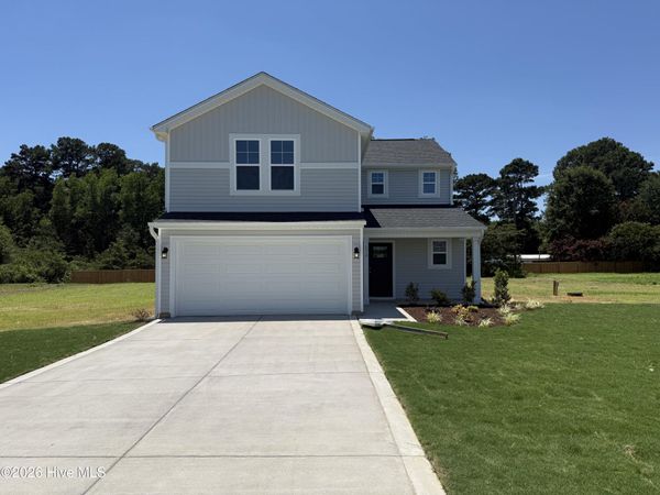 172 Baxley Drive, Dunn, NC 28234