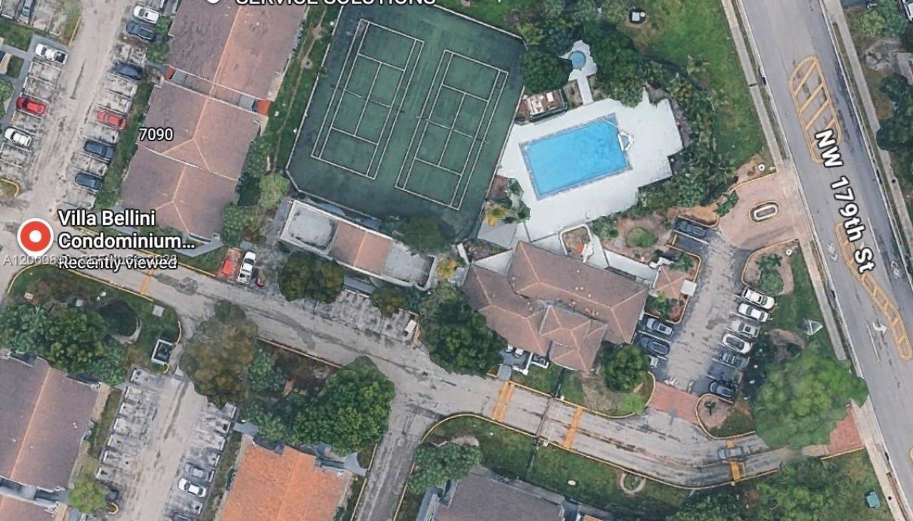 7200 NW 179th St , Unit 302, Hialeah, FL 33015 Photo