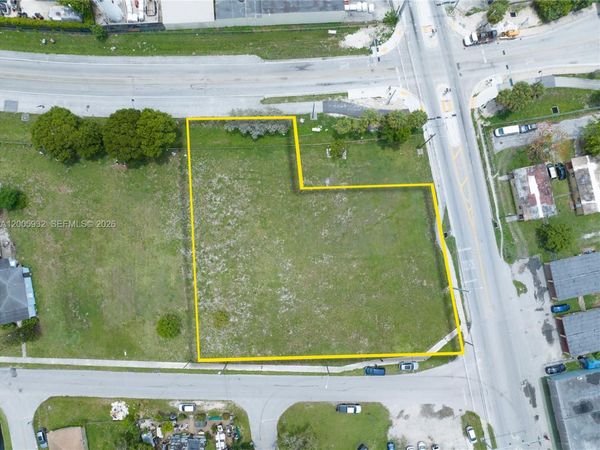 3rd Ave , Homestead, FL 33030