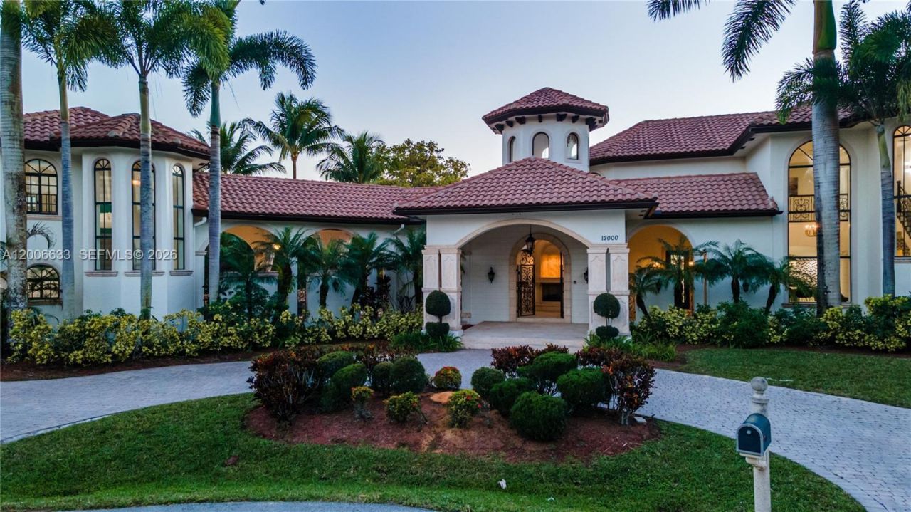 12000 NW 6th St, Plantation, FL 33325 Photo