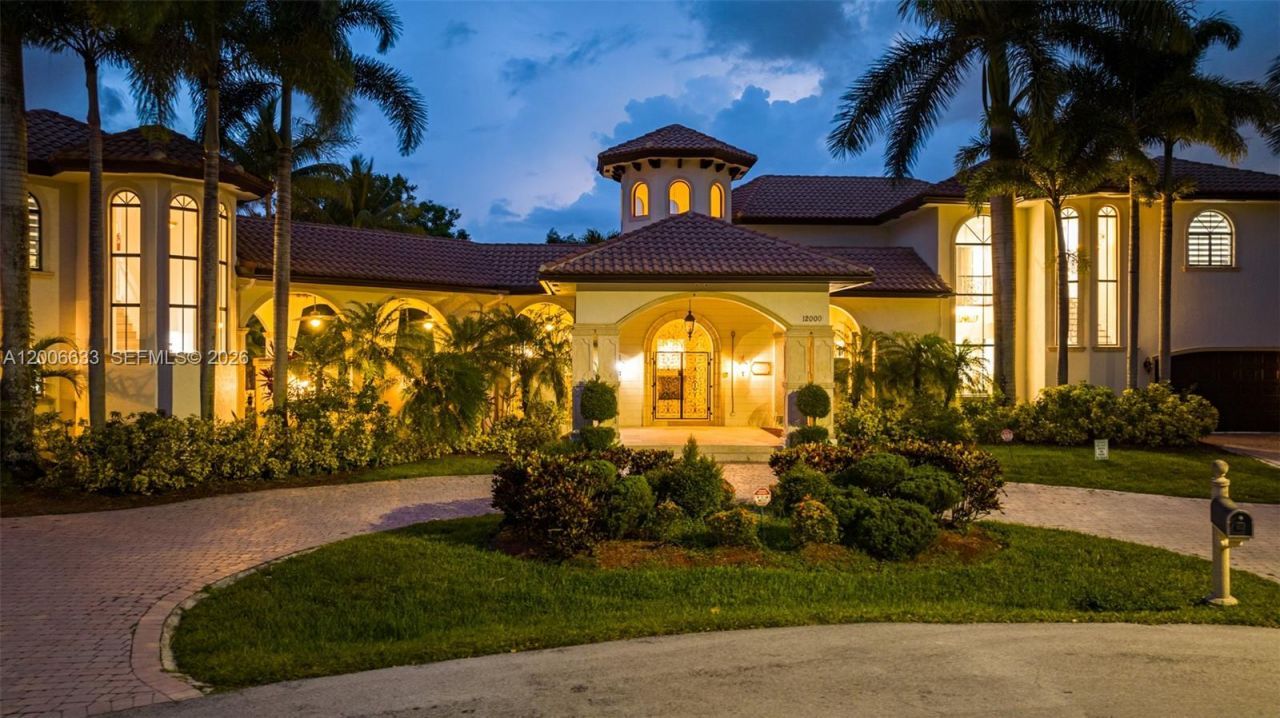 12000 NW 6th St, Plantation, FL 33325 Photo