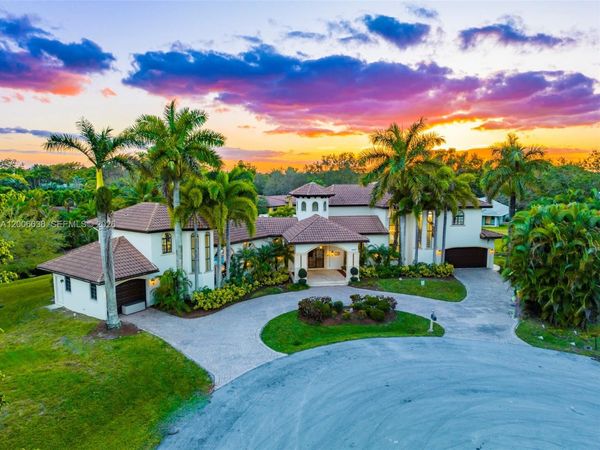 12000 NW 6th St, Plantation, FL 33325