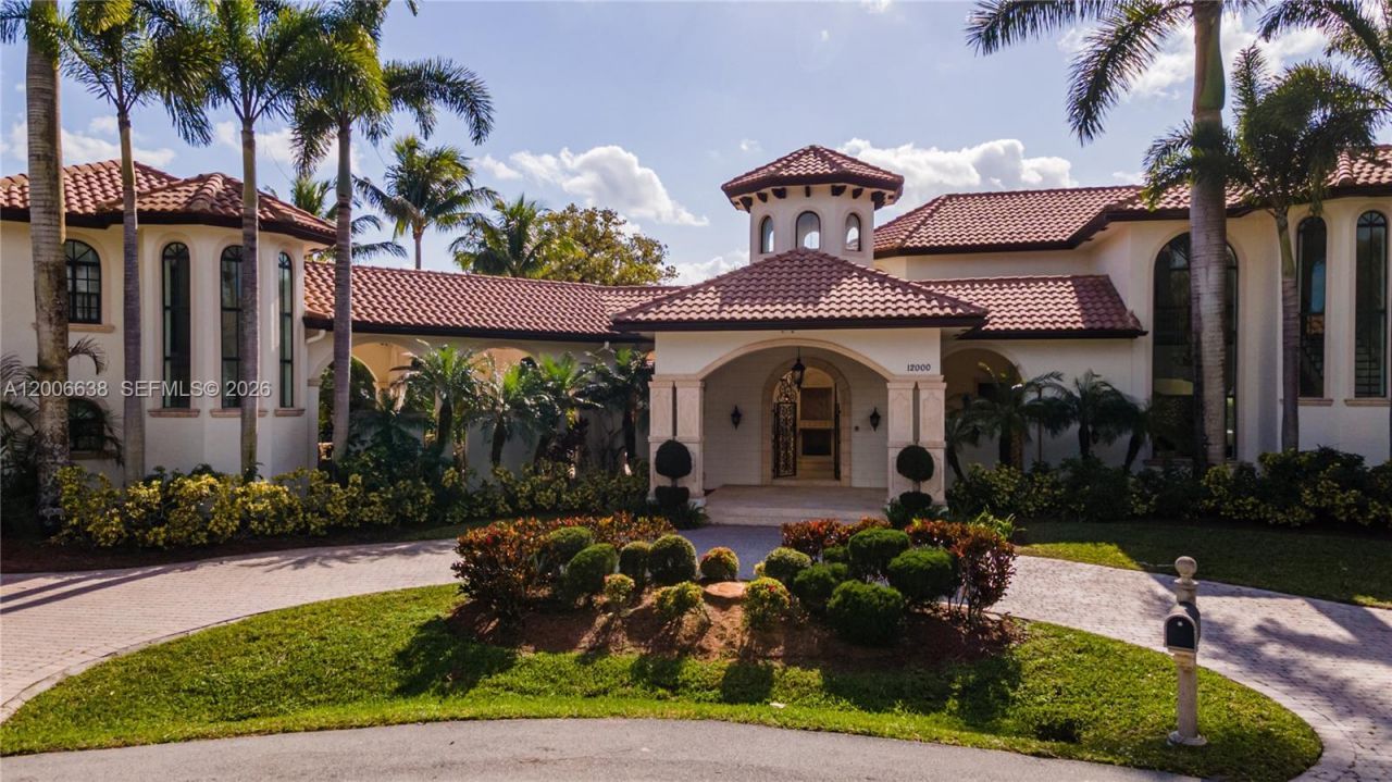 12000 NW 6th St, Plantation, FL 33325 Photo