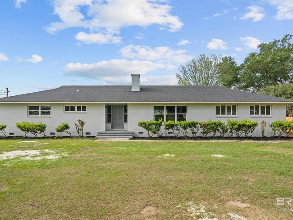 16146 US Highway 98, Foley, AL 36535