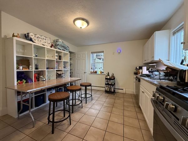 235 Charles St., Unit 1, Cambridge, MA 02141