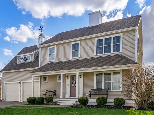 114 Meredith Way, Weymouth, MA 02189