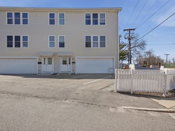 82 Edison St, Unit 82, Quincy, MA 02169