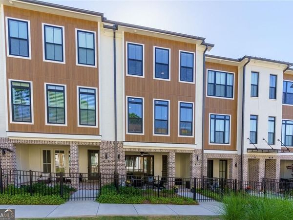 425 Olmstead Way, Alpharetta, GA 30022