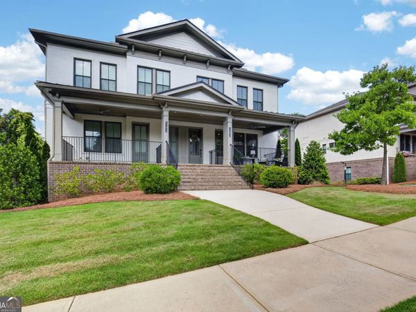 1295 Markham Road, Brookhaven, GA 30319