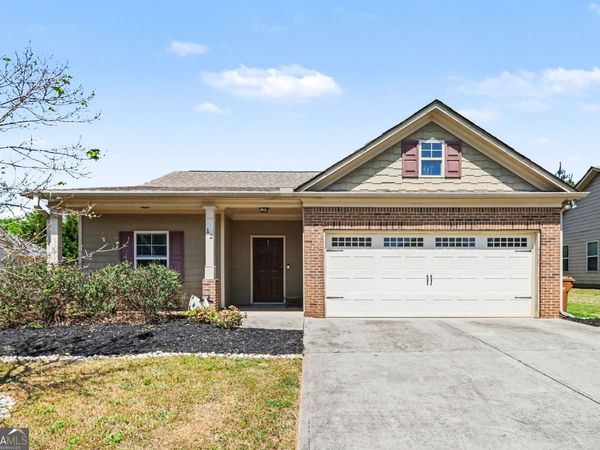 12 Miles Drive SE, Cartersville, GA 30120