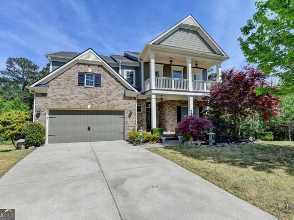 4035 Griffin Trail Way, Cumming, GA 30041