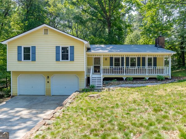 2549 Kings Pistol Court, Grayson, GA 30017