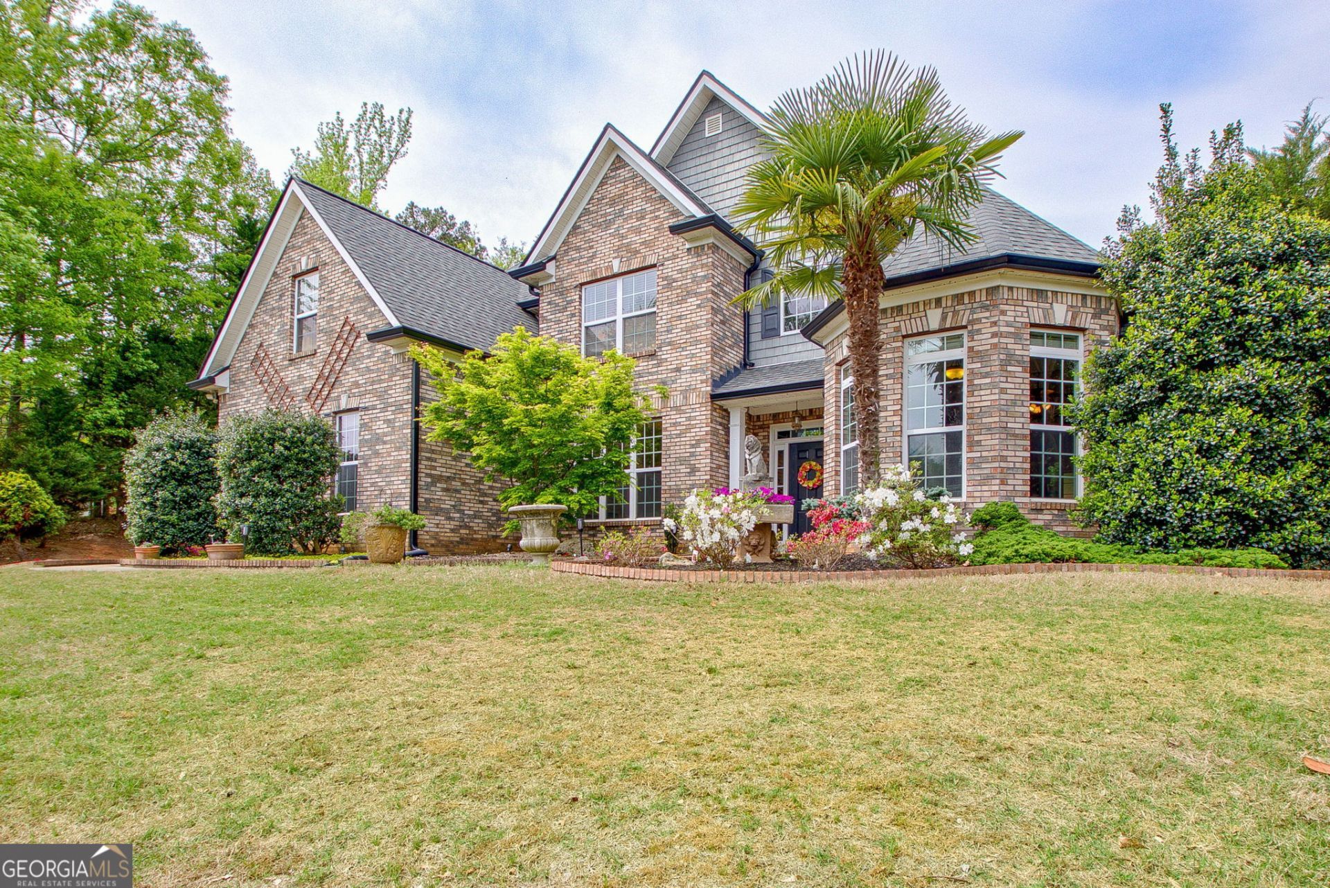 374 Persimmon Drive, Sharpsburg, GA 30277 Main Photo