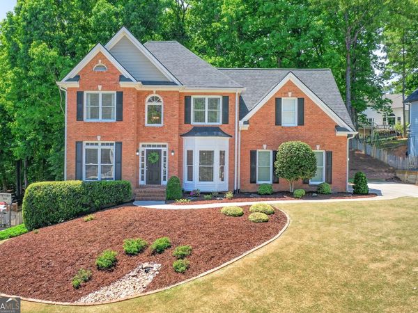 4374 Silver Peak Parkway, Suwanee, GA 30024