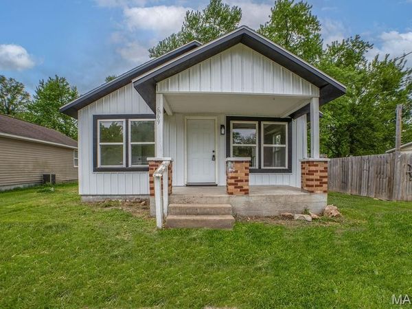 669 Bennett Street, Lebanon, MO 65536