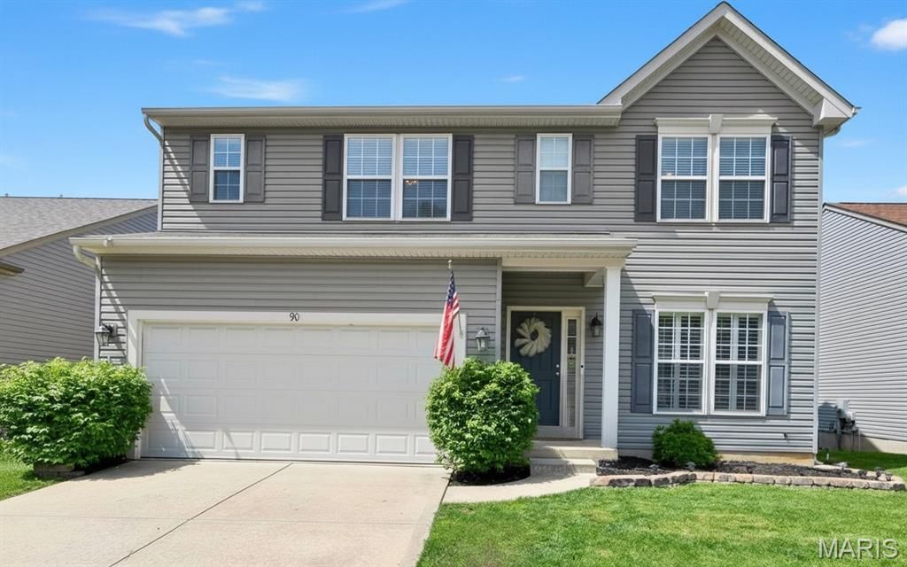 90 San Marino Parkway, Fenton, MO 63026 Main Photo