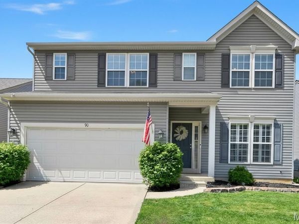 90 San Marino Parkway, Fenton, MO 63026