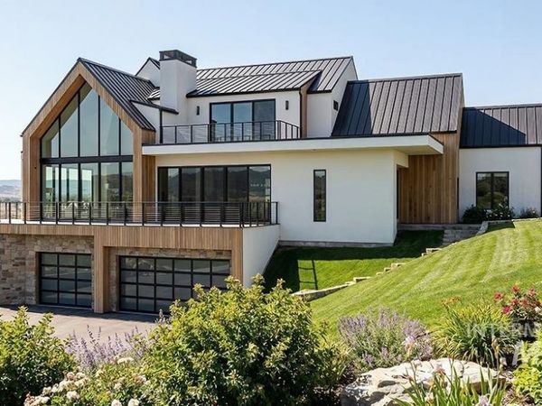 3505 N Crane View Lane, Boise, ID 83702