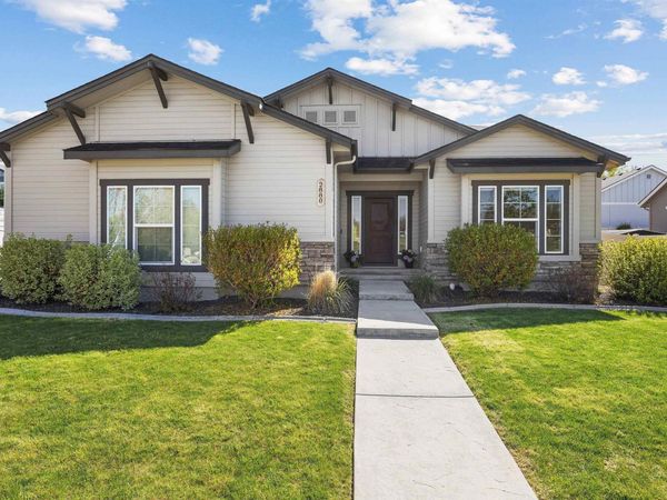 2880 S Canonero Way, Boise, ID 83709