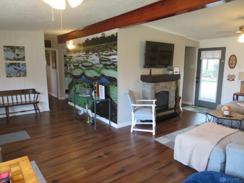 6507-6503 Spring Hill Drive, Hillsboro, OH 45133 Photo 13