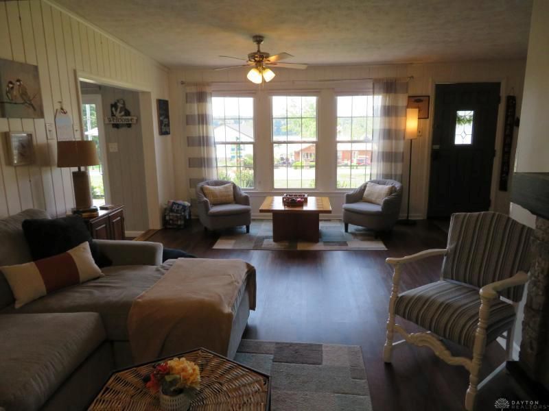 6507-6503 Spring Hill Drive, Hillsboro, OH 45133 Photo 14