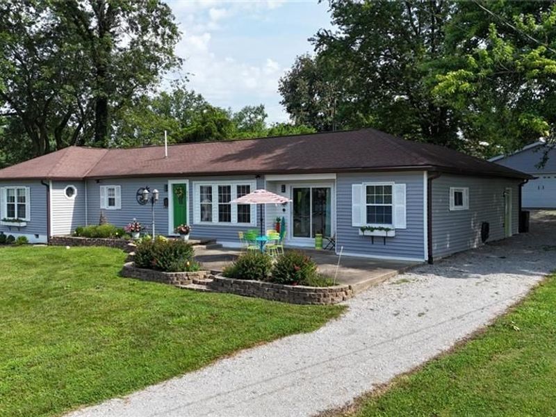 6507-6503 Spring Hill Drive, Hillsboro, OH 45133 Photo 2