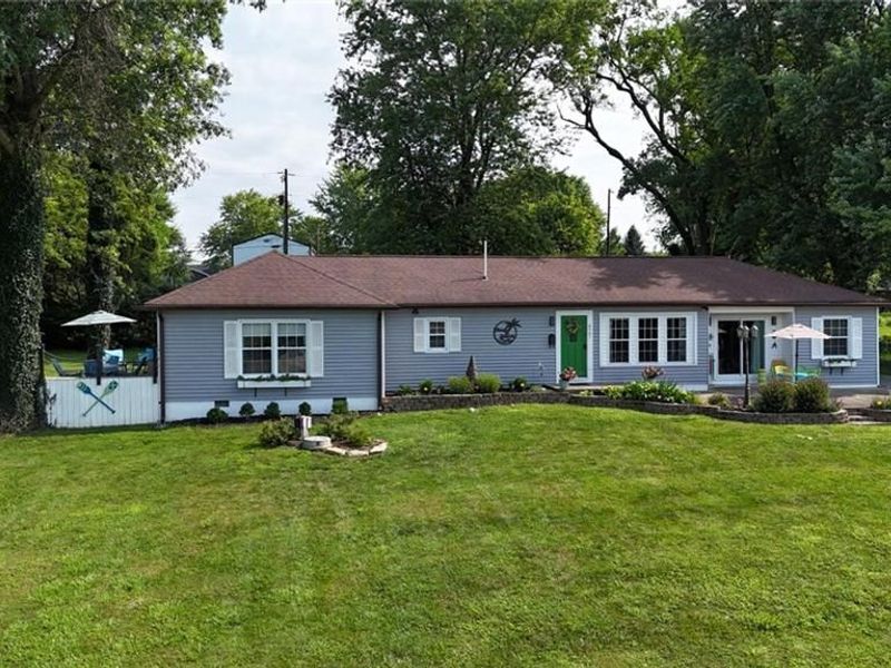 6507-6503 Spring Hill Drive, Hillsboro, OH 45133 Photo 3