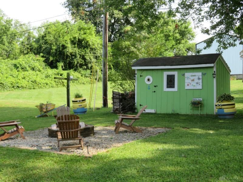 6507-6503 Spring Hill Drive, Hillsboro, OH 45133 Photo 47