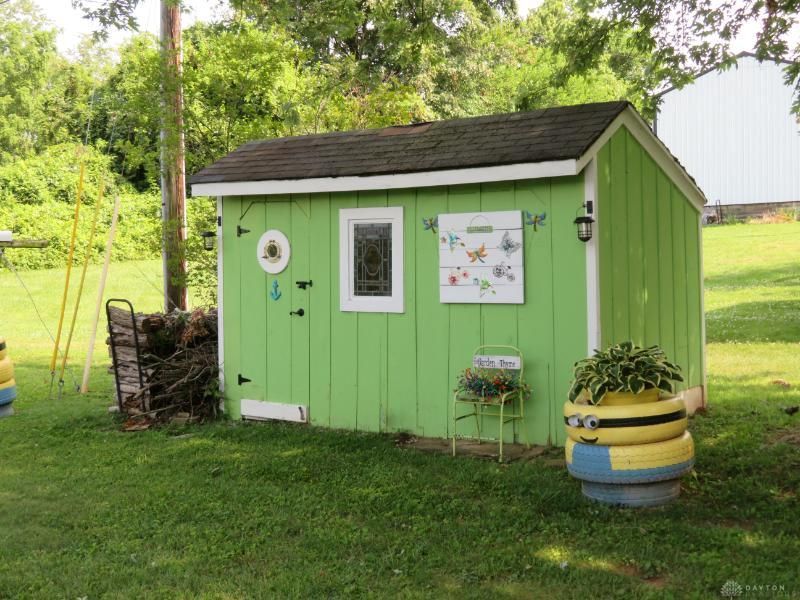 6507-6503 Spring Hill Drive, Hillsboro, OH 45133 Photo 49