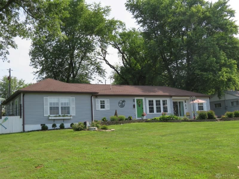 6507-6503 Spring Hill Drive, Hillsboro, OH 45133 Photo 5