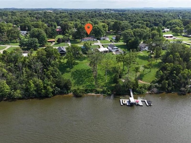 6507-6503 Spring Hill Drive, Hillsboro, OH 45133 Photo 54