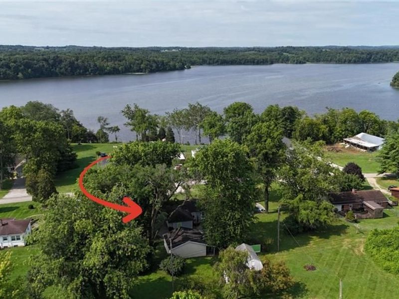 6507-6503 Spring Hill Drive, Hillsboro, OH 45133 Photo 55