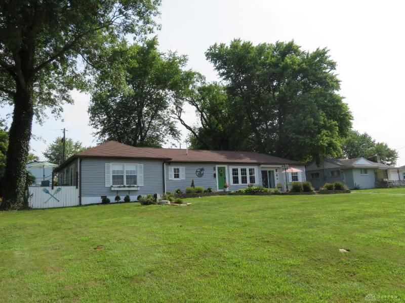 6507-6503 Spring Hill Drive, Hillsboro, OH 45133 Photo 6