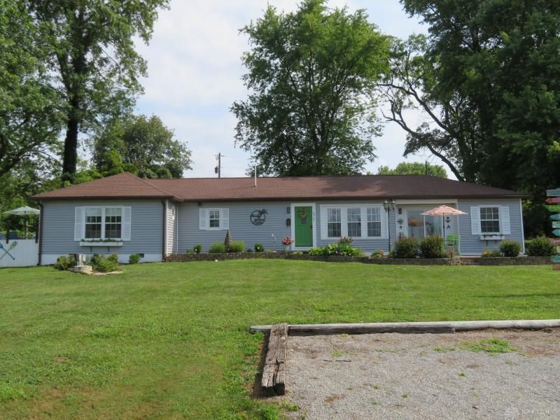 6507-6503 Spring Hill Drive, Hillsboro, OH 45133 Photo 7