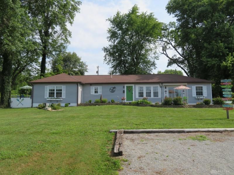 6507-6503 Spring Hill Drive, Hillsboro, OH 45133 Photo 8