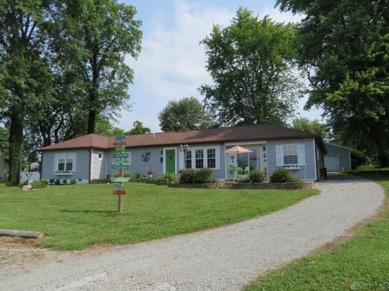 6507-6503 Spring Hill Drive, Hillsboro, OH 45133 Photo 9