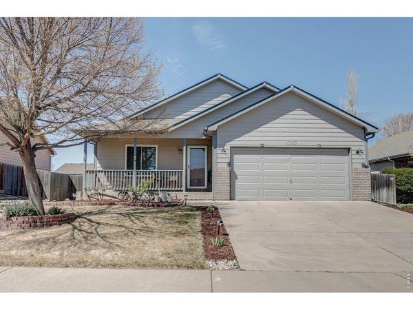 1309 S Dusk Dr, Milliken, CO 80543