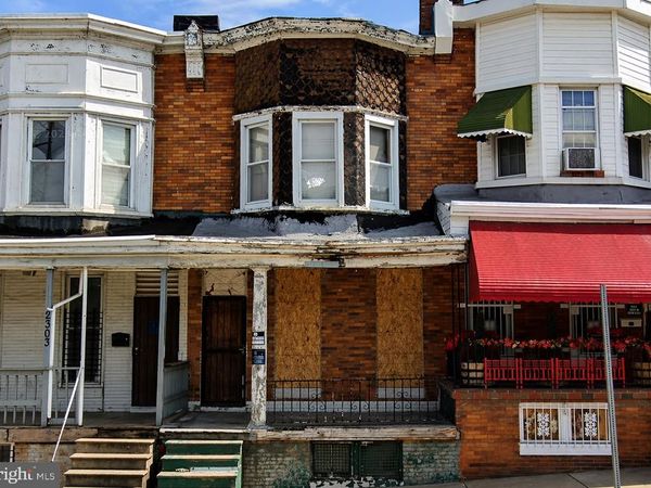 2305 ANNAPOLIS ROAD, BALTIMORE, MD 21230