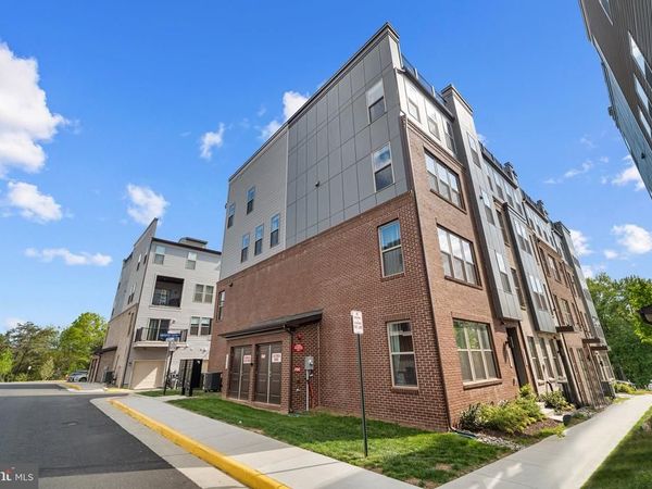 13695 INNOVATION STATION LOOP, Unit 77B, HERNDON, VA 20171