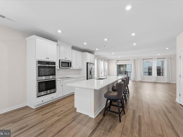 13695 INNOVATION STATION LOOP, Unit 77B, HERNDON, VA 20171