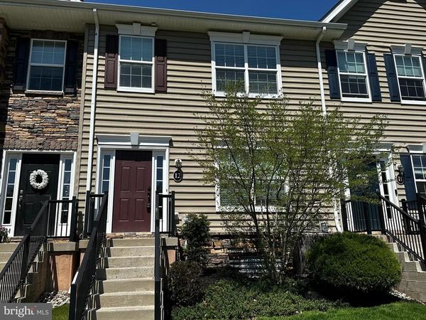 3910 CEPHAS CHILD ROAD, Unit 12, DOYLESTOWN, PA 18902