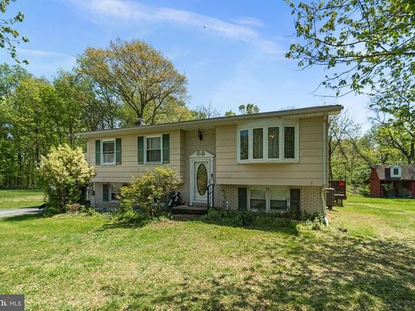 6403 FORD ROAD , FREDERICK, MD 21702