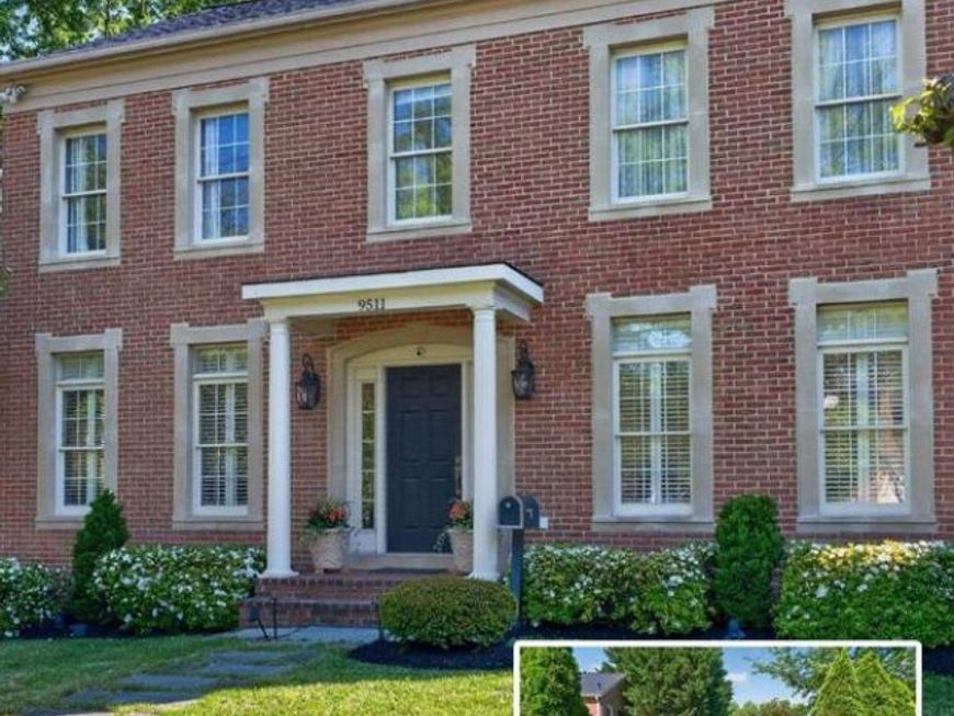 9511 Old Georgetown Road, Bethesda, MD 20814 Main Photo