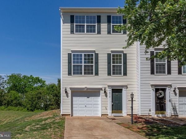 2312 FORSYTHIA DRIVE, CULPEPER, VA 22701