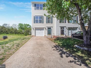 2312 FORSYTHIA DRIVE , CULPEPER, VA 22701