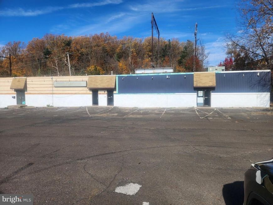 50 Hulmeville Ave, Unit 1,2,3, Penndel, PA 19047 Main Photo