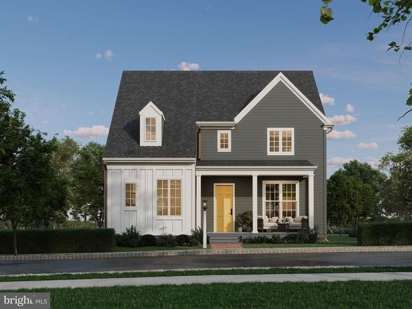 104 MERCHANT AVENUE, Unit TONBRIDGE, MOUNT JOY, PA 17552