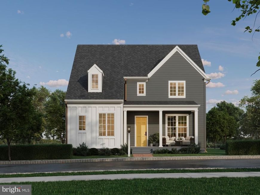 104 Merchant Avenue, Unit TONBRIDGE, Mount Joy, PA 17552 Main Photo