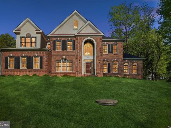 2010 DROVERS LANE, COOKSVILLE, MD 21723