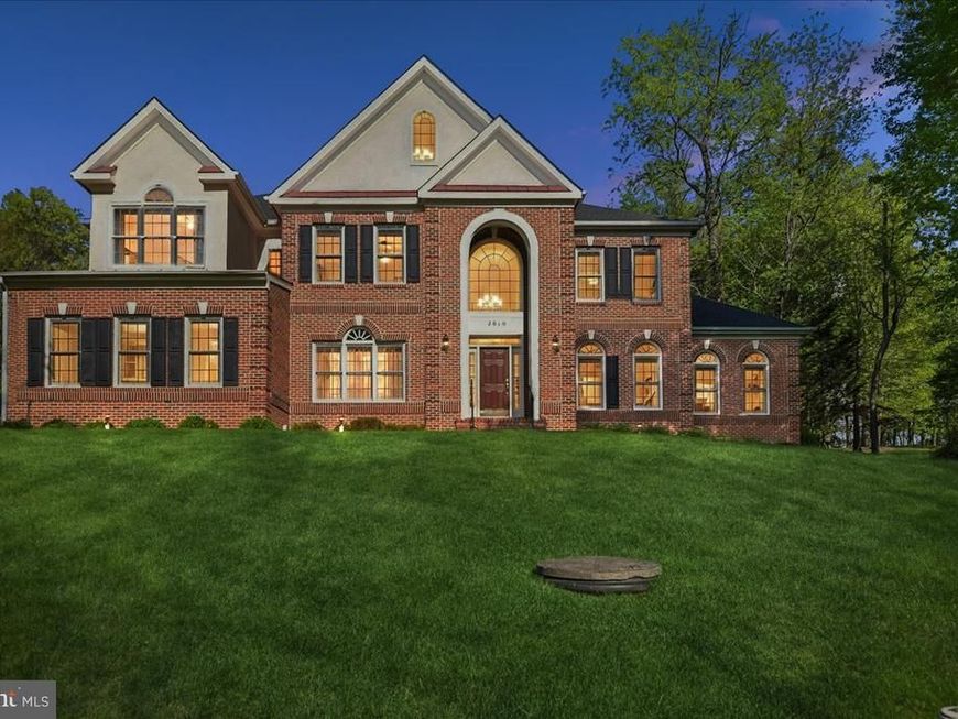 2010 Drovers Lane, Cooksville, MD 21723 Main Photo